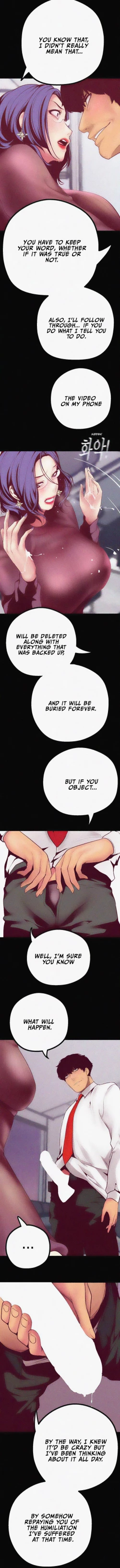 Page 109 of A Wonderful New World Ch.35/?