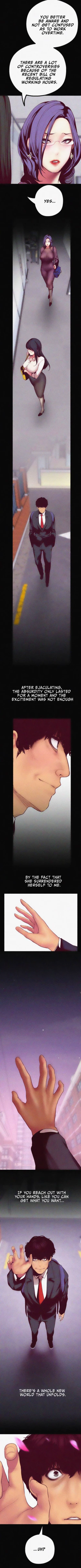 Page 121 of A Wonderful New World Ch.35/?