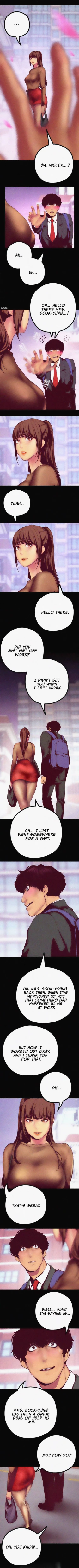 Page 122 of A Wonderful New World Ch.35/?