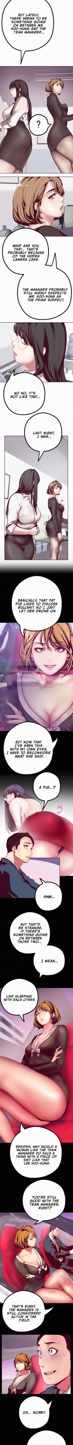 Page 128 of A Wonderful New World Ch.35/?