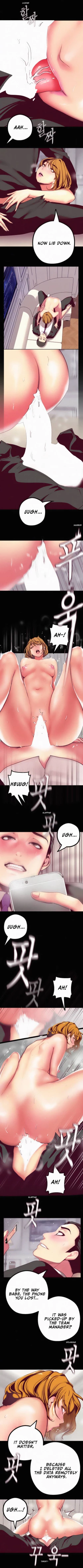 Page 163 of A Wonderful New World Ch.35/?