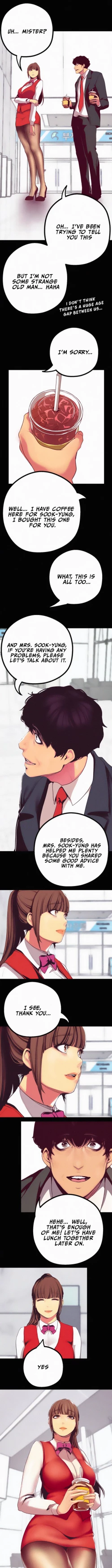 Page 172 of A Wonderful New World Ch.35/?