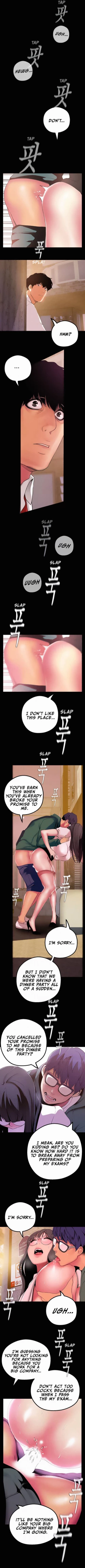 Page 181 of A Wonderful New World Ch.35/?