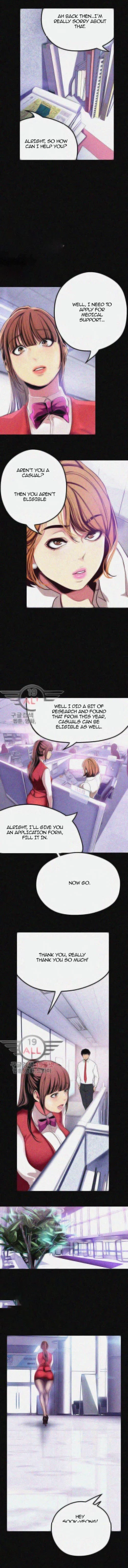 Page 207 of A Wonderful New World Ch.35/?