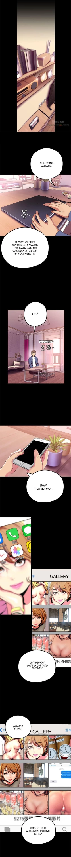 Page 219 of A Wonderful New World Ch.35/?