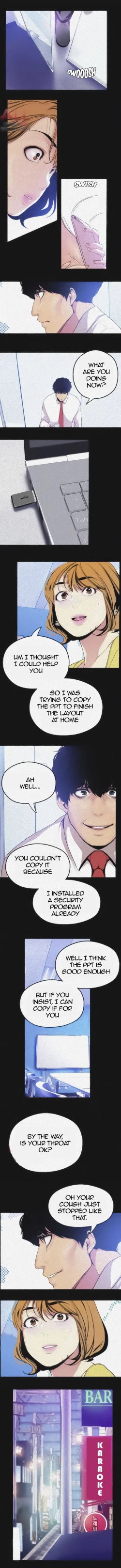 Page 226 of A Wonderful New World Ch.35/?