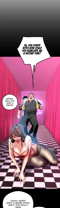 Page 253 of A Wonderful New World Ch.35/?