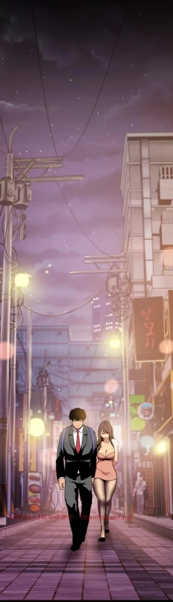 Page 263 of A Wonderful New World Ch.35/?