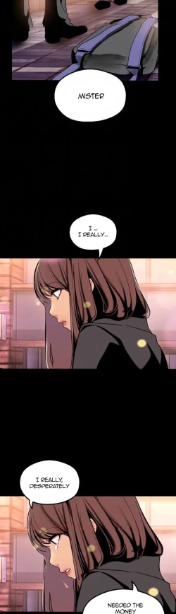 Page 268 of A Wonderful New World Ch.35/?