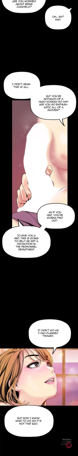 Page 287 of A Wonderful New World Ch.35/?