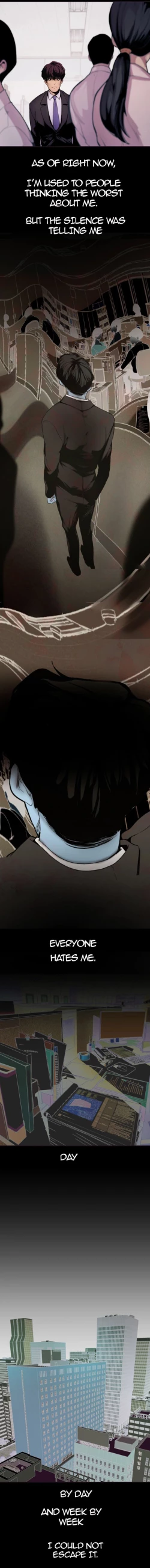 Page 28 of A Wonderful New World Ch.35/?