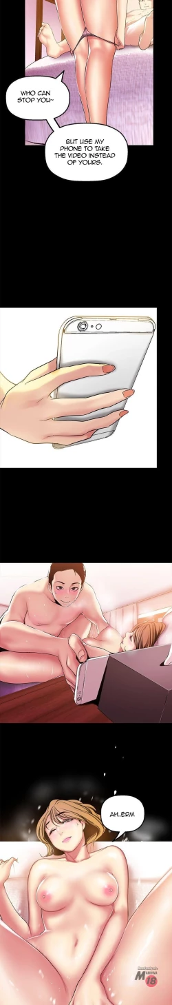 Page 296 of A Wonderful New World Ch.35/?