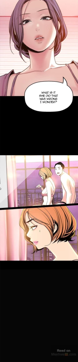 Page 316 of A Wonderful New World Ch.35/?