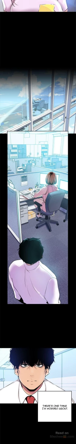 Page 342 of A Wonderful New World Ch.35/?