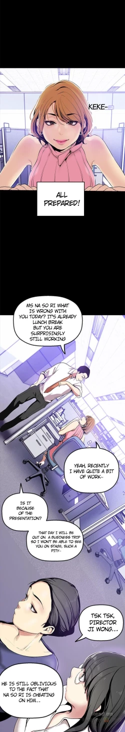 Page 407 of A Wonderful New World Ch.35/?