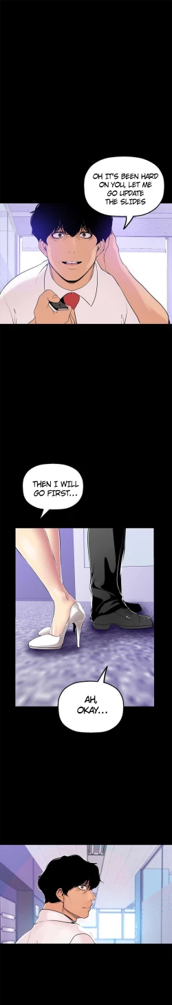 Page 416 of A Wonderful New World Ch.35/?