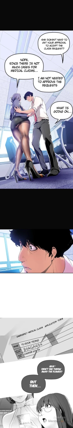 Page 432 of A Wonderful New World Ch.35/?