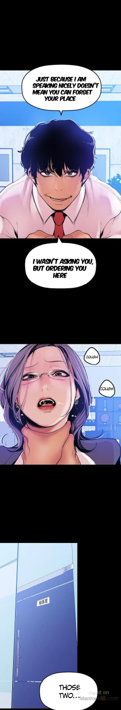 Page 435 of A Wonderful New World Ch.35/?