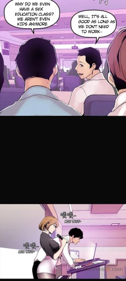 Page 437 of A Wonderful New World Ch.35/?