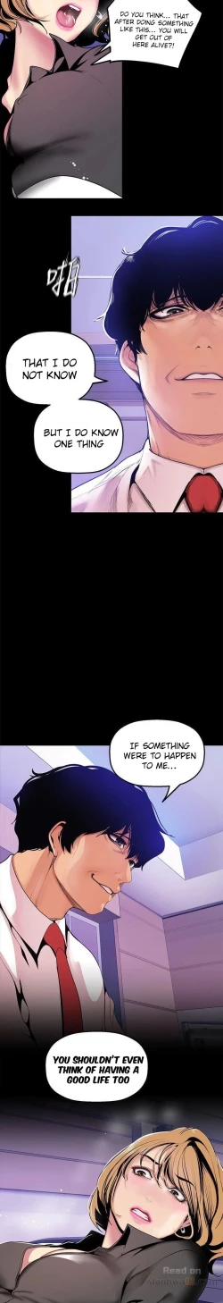 Page 509 of A Wonderful New World Ch.35/?