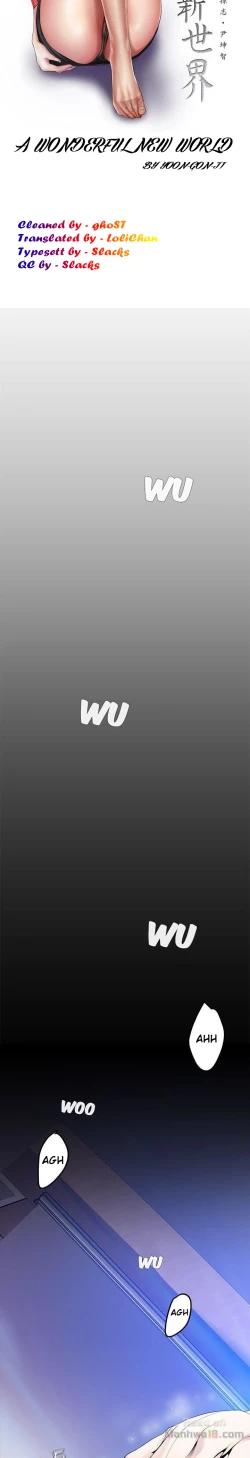 Page 529 of A Wonderful New World Ch.35/?