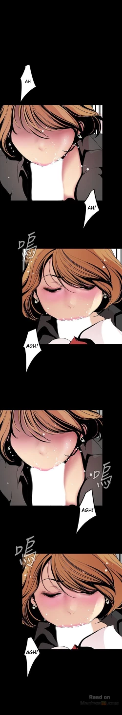 Page 532 of A Wonderful New World Ch.35/?