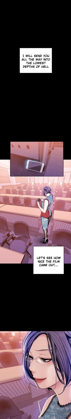 Page 549 of A Wonderful New World Ch.35/?