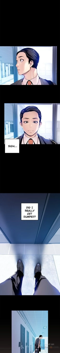 Page 558 of A Wonderful New World Ch.35/?