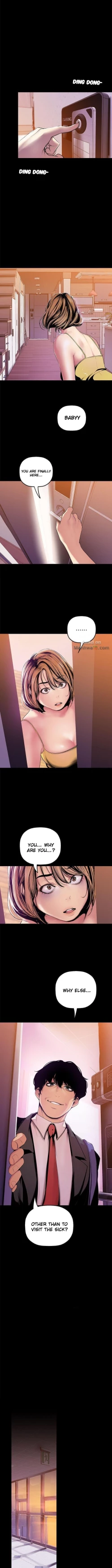 Page 581 of A Wonderful New World Ch.35/?