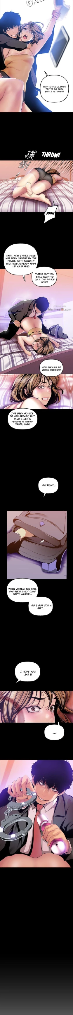 Page 583 of A Wonderful New World Ch.35/?