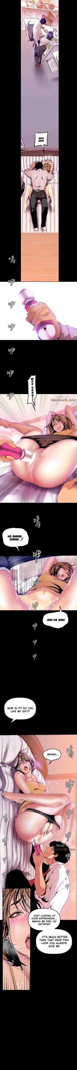 Page 586 of A Wonderful New World Ch.35/?