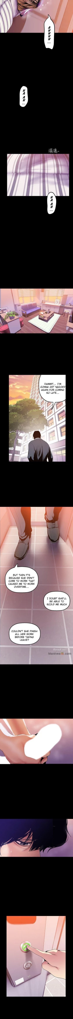 Page 590 of A Wonderful New World Ch.35/?