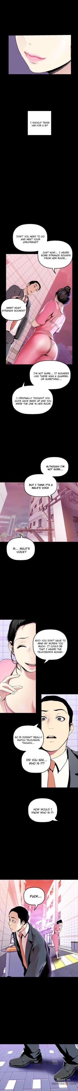 Page 601 of A Wonderful New World Ch.35/?