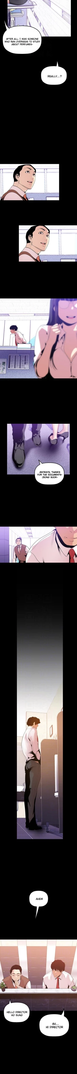 Page 620 of A Wonderful New World Ch.35/?