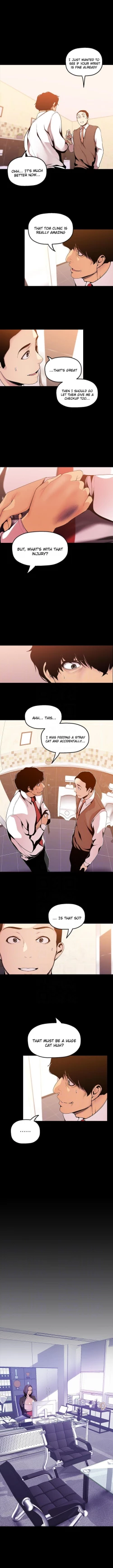 Page 623 of A Wonderful New World Ch.35/?