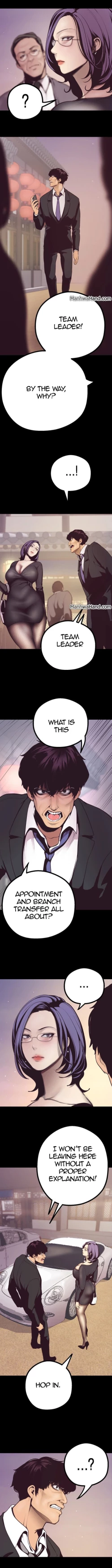 Page 72 of A Wonderful New World Ch.35/?