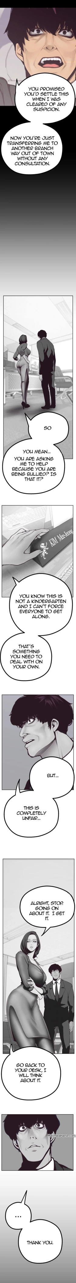 Page 74 of A Wonderful New World Ch.35/?