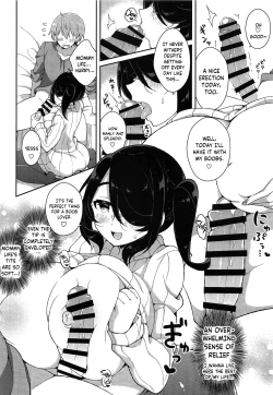 Page 10 of Itou Life to Shikoshiko Life | Itou Life to Fapping Life