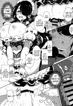 Page 7 of Itou Life to Shikoshiko Life | Itou Life to Fapping Life