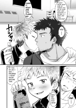 Page 7 of Houkago Seito Shidou | After School Student Guidance