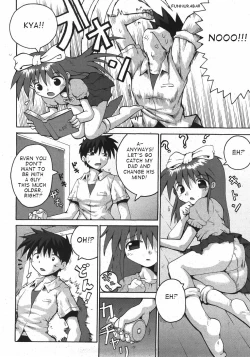 Page 49 of Little Romance Ch.2,3,6