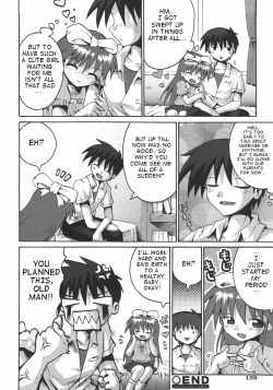 Page 61 of Little Romance Ch.2,3,6