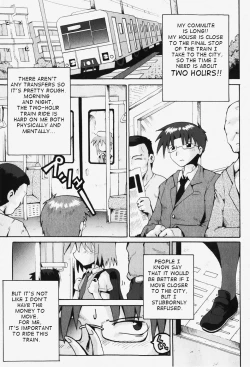 Page 6 of Little Romance Ch.2,3,6