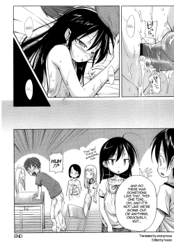 Page 37 of Microholic Ch.2,3