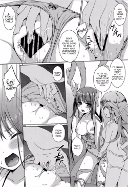 Page 20 of Taneshizume no Miko Maki no Yon