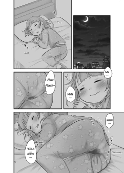 Page 11 of Kankitsu Juusu no Tsumeawase 2