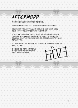 Page 24 of Kankitsu Juusu no Tsumeawase 2