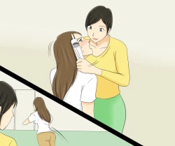 Page 12 of Kyoufu no Ijime Houfuku Onna Doushi no Jigoku SM Zeme 7