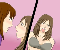 Page 32 of Kyoufu no Ijime Houfuku Onna Doushi no Jigoku SM Zeme 7