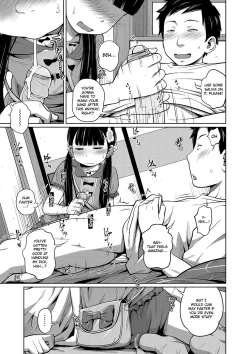 Page 5 of Onii-chan Okite yo Mou!